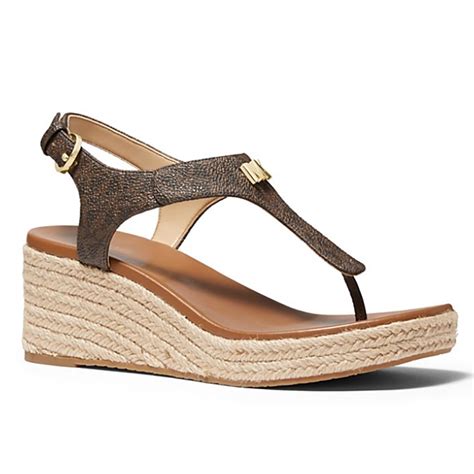 michael kors on sale at macy'|macy's Michael Kors sandals clearance.